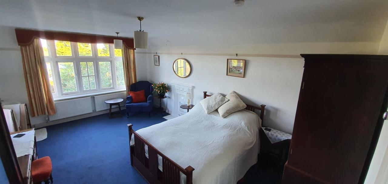 Inverloddon Bed And Breakfast, Wargrave Reading Exterior foto